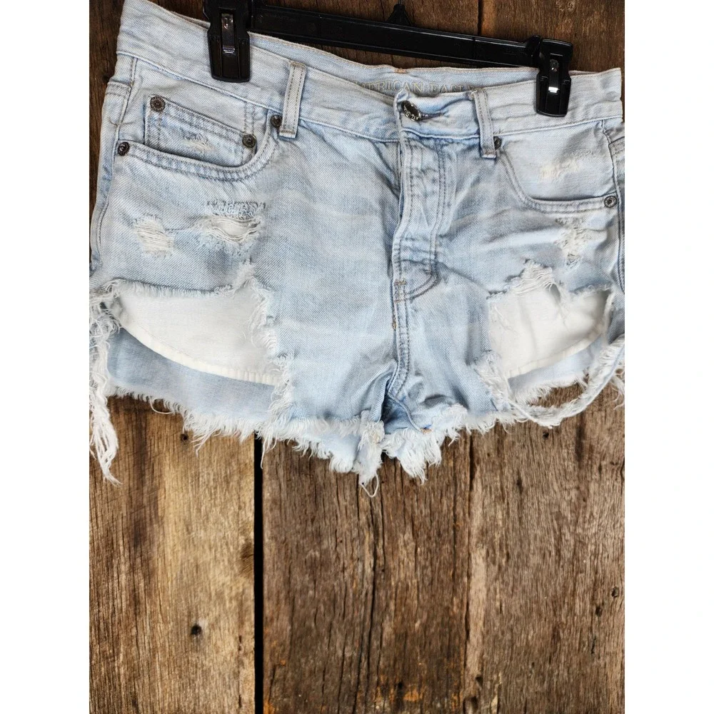 American Eagle Outfitters american eagle